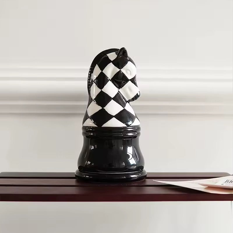 Chess Match Holder