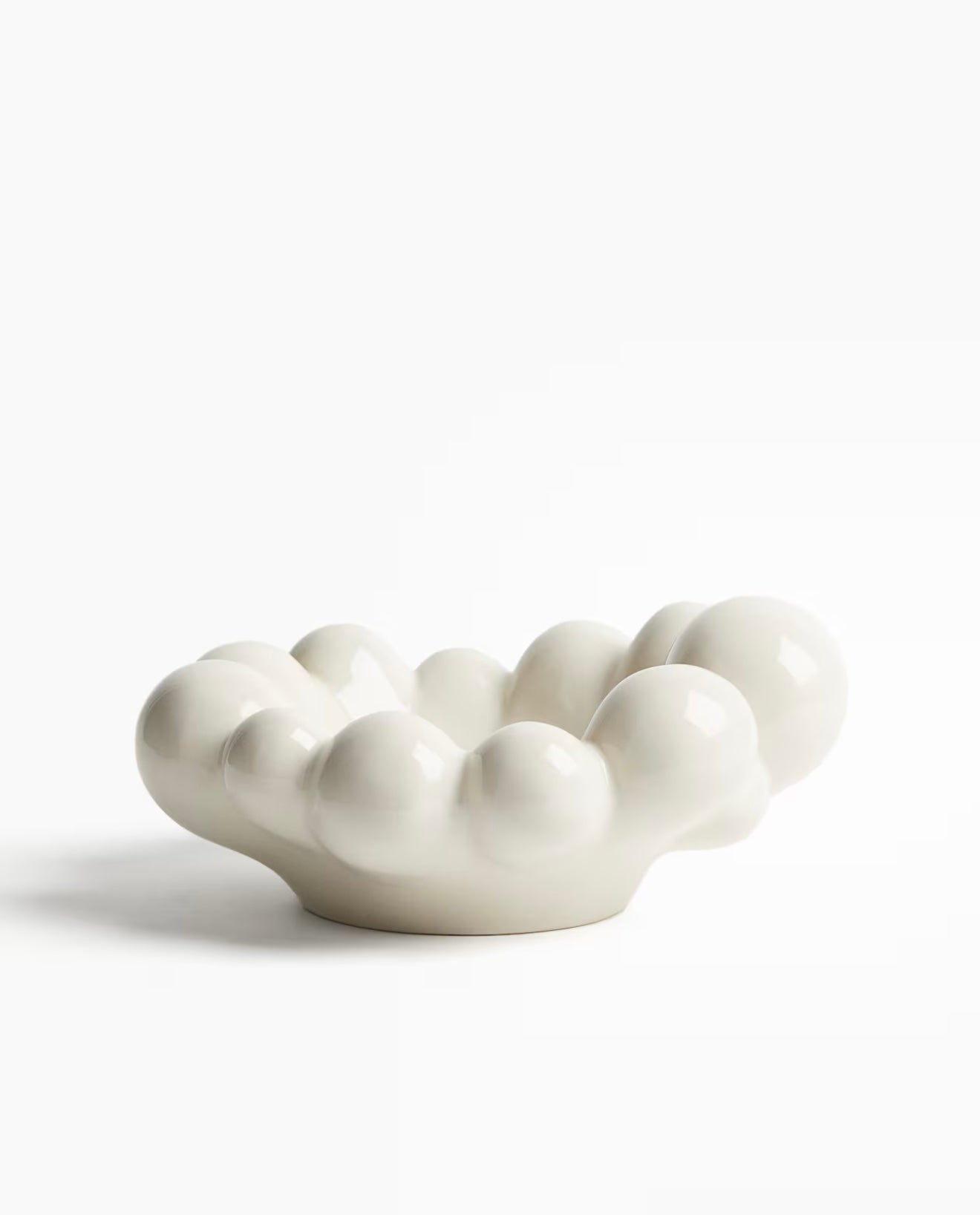 Bubble Decorative Bowl (Large)