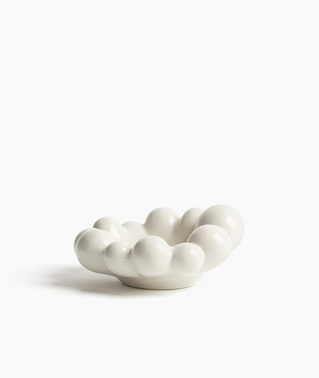 Bubble Decorative Bowl (Small)