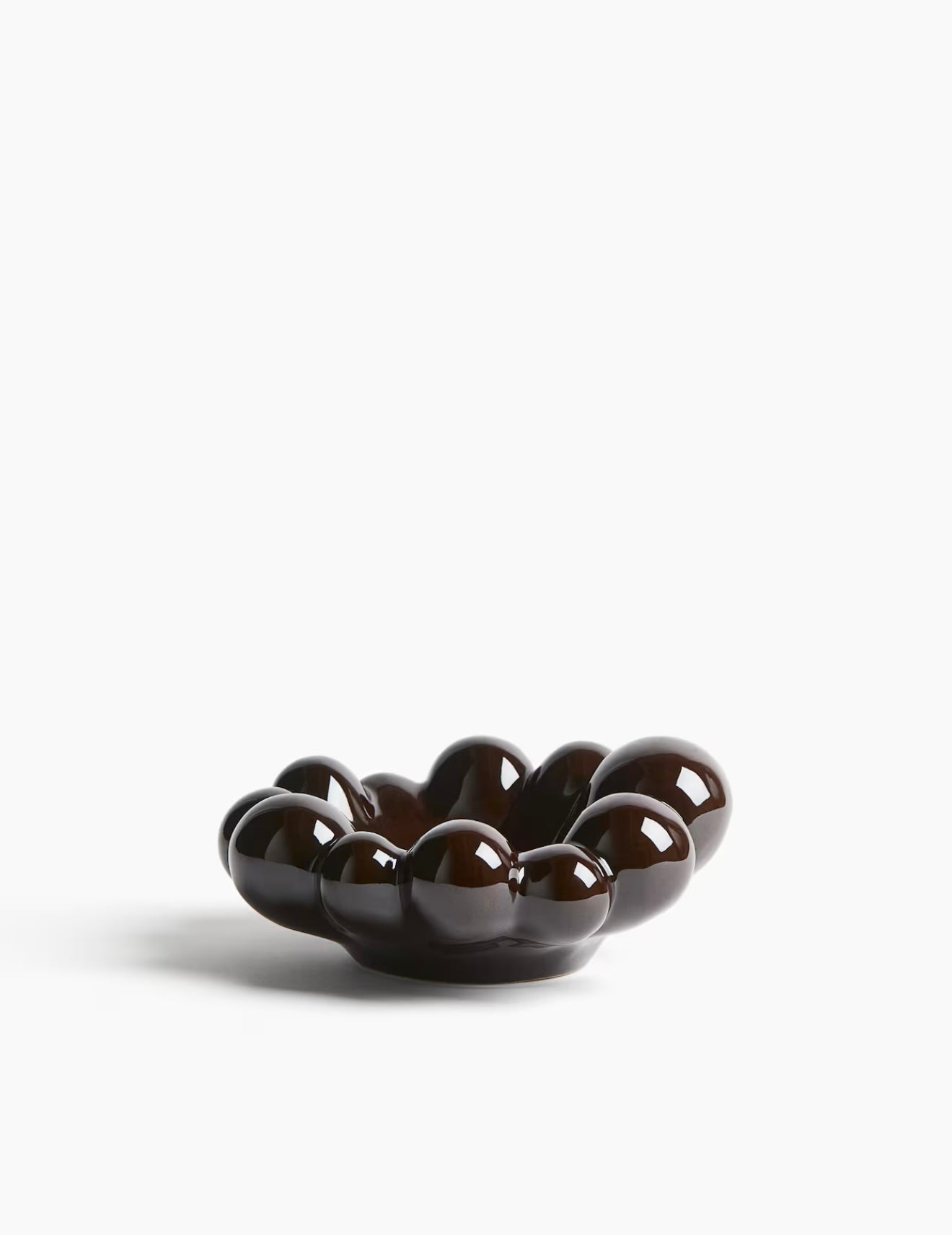 Stoneware Decorative Bowl (Small)